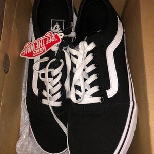 Vans women size 9.5